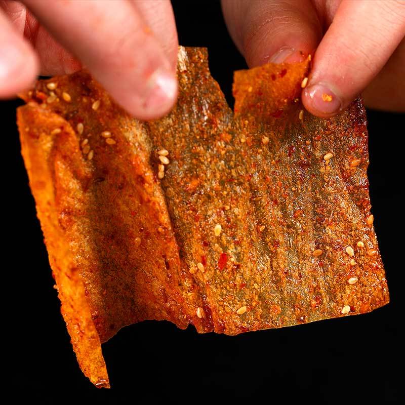 今日带货：淘宝热卖零食