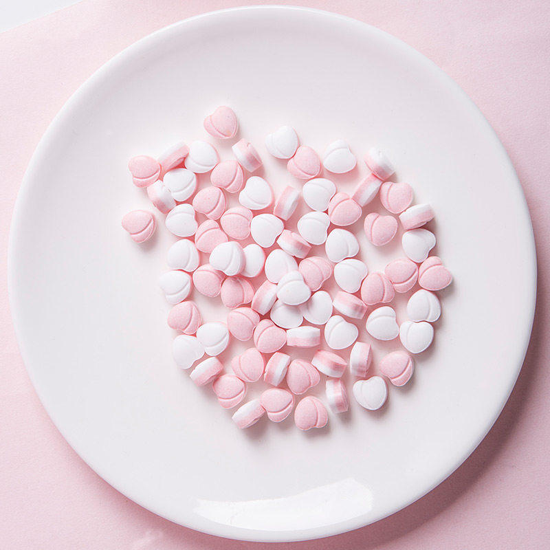  雅蕊食品糖果