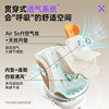 Haxiu Little Conch infant child safety seat for cars, 0 to 12 years old, 4 to 6 years old, older children can sit and lie down