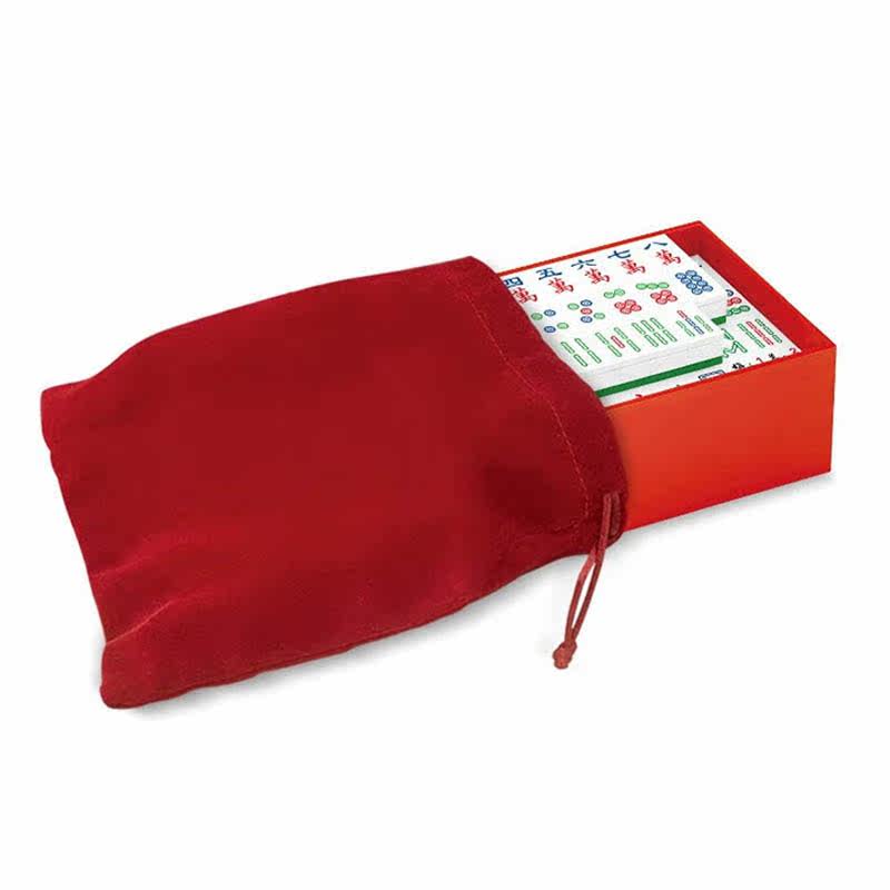 森宝积木拼装麻将东来也授权积木 未出动漫建构/拼插积木