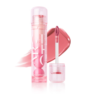 Gracebabi不沾杯唇釉唇泥镜面水光