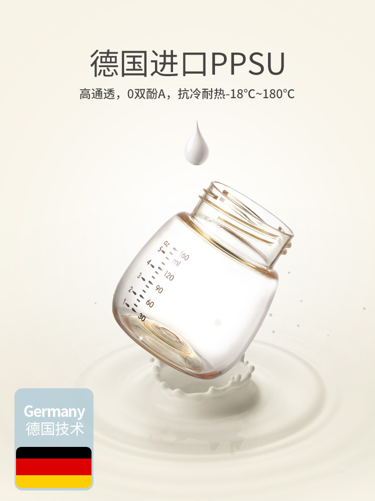 德国oidire双边电动全自动吸奶器 oidire佛山吸奶器