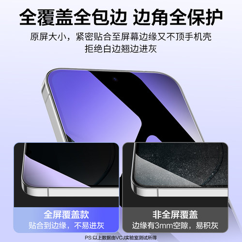 适用oppofindx8钢化膜FindX8ultra手机膜OPPO新款x8s+防窥膜x8s全屏覆盖OPPOX8贴膜防窥oppofx防偷窥finx叉8 - 图1