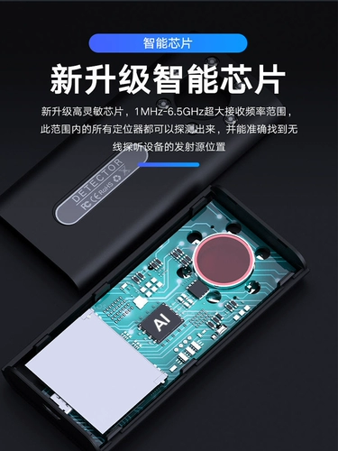 Отель Anti -Sneak Shot против, проведенный детектором камеры,