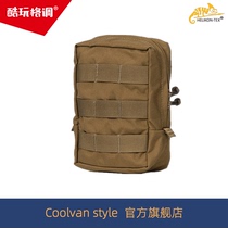 Heikon Helicken Extf Portable Exbris Exbris Bac GENERAL Combinaison multifonctions Universal Cargo Bag