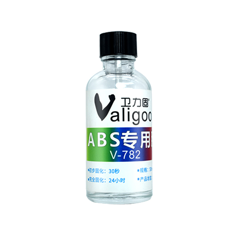 ABS模型专用胶水强力快干胶782粘abs塑料ps耐力板玩具沙盘材料有机玻璃亚克力板透明防水液体胶783鱼缸粘合剂 - 图0