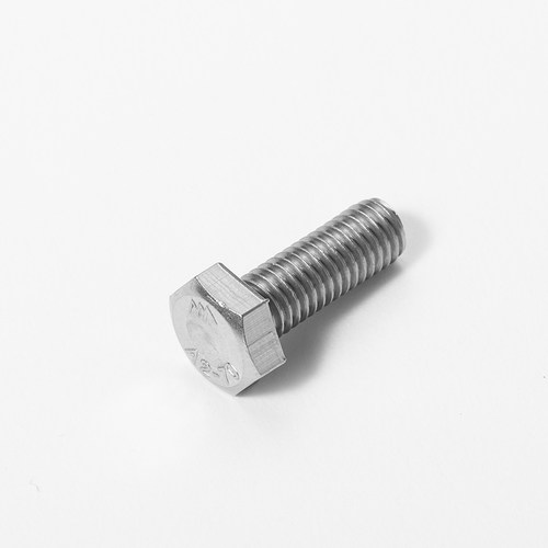 奥展12mm外六角全牙螺栓304不锈钢螺丝GB5783 A2-70 M12*20-300mm - 图2
