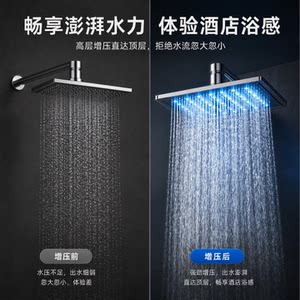 格兰富增压泵家用离心泵全自动自来水变频CM别墅恒压全屋管道水泵