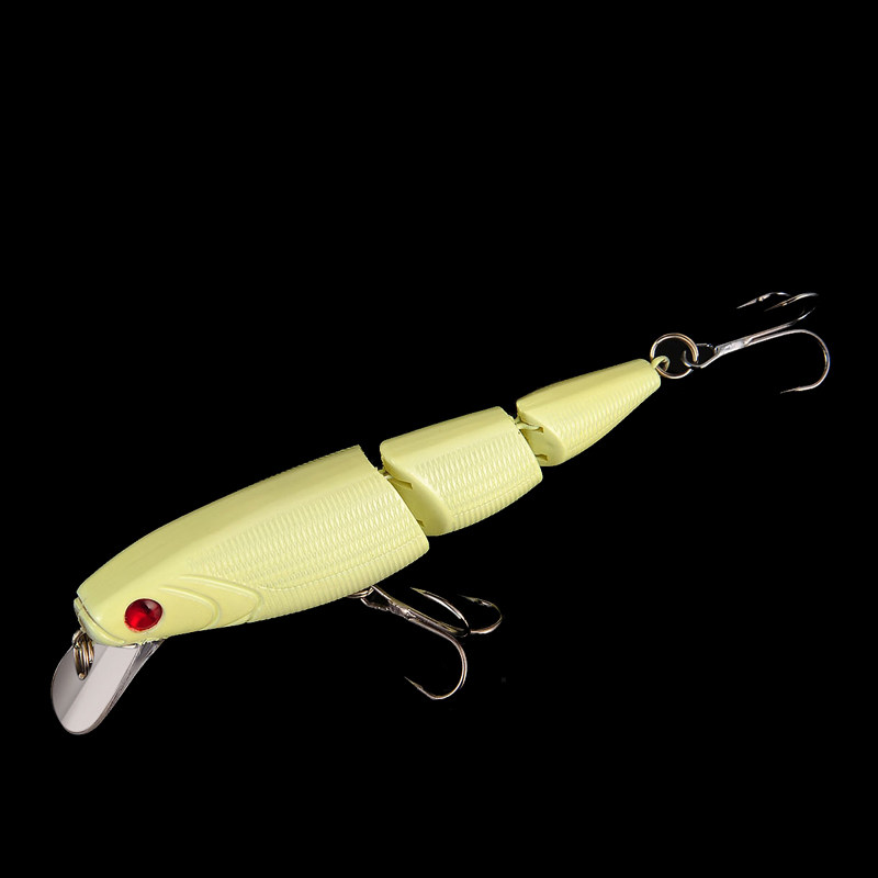 裴钓 多节鱼路亚饵米诺套装16g三节鱼翘嘴鲈鱼硬饵路亚仿生假饵,淘宝优惠券,粉丝福利购,淘宝优惠卷