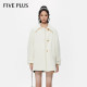 Woolen Coat Women's Woolen Coat Medium Long Lapel Small Women's Winter Clothes