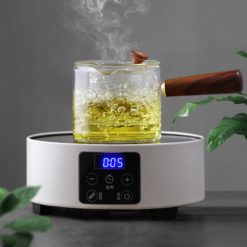 荣事达电陶炉煮茶器家用烧电子磁炉 荣事达怡诺电磁炉/陶炉