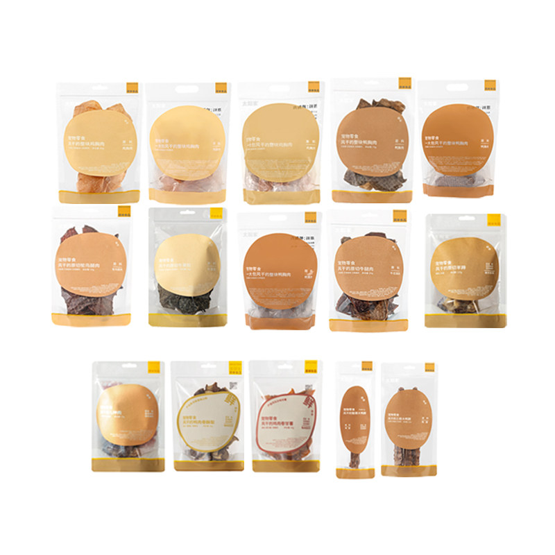 太阳家原切风干纯肉牛肝宠物磨牙训狗奖励零食鸭胸鸡胸片牛腿鸭脖,淘宝优惠券,粉丝福利购,淘宝优惠卷