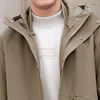 VICUTU business casual autumn men's windbreaker