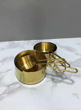 高档样板间厨房软装摆件展厅