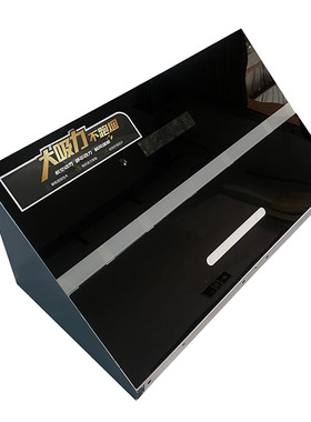 仿真抽烟机模型假油烟机道具