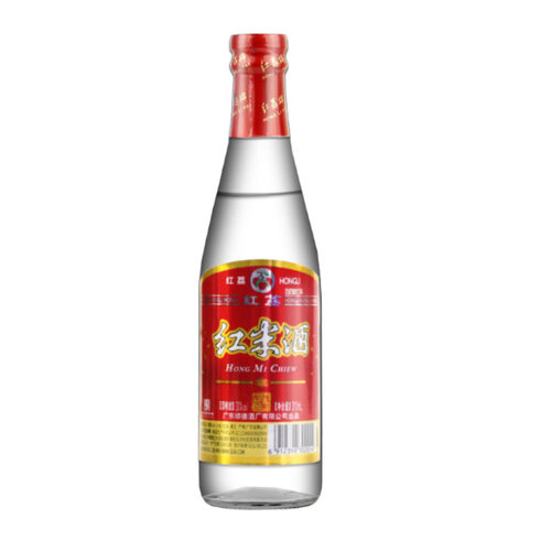寻味顺德红荔牌红米酒30度310ml*24广东粤菜鱼火锅醉鹅料酒整箱 - 图3