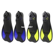 Adult Swim Fins Adjustable Long Fins Snorkeling Shoes Swimmi