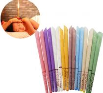1 Pair therapy fragrance soootiness Candling earns Care ear ca