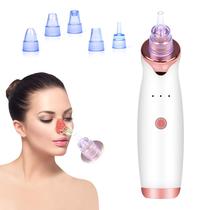 Blackhead Remover Skin Care Porto Vacuum Acne Pimple Remoal