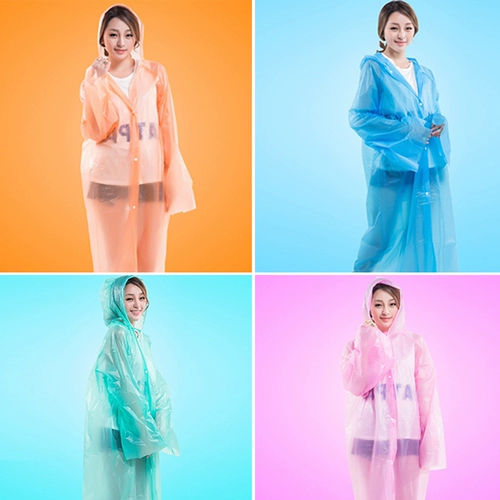 Детский длинный дождевик для раннего возраста для школьников, портативный рюкзак для мальчиков, увеличенная толщина