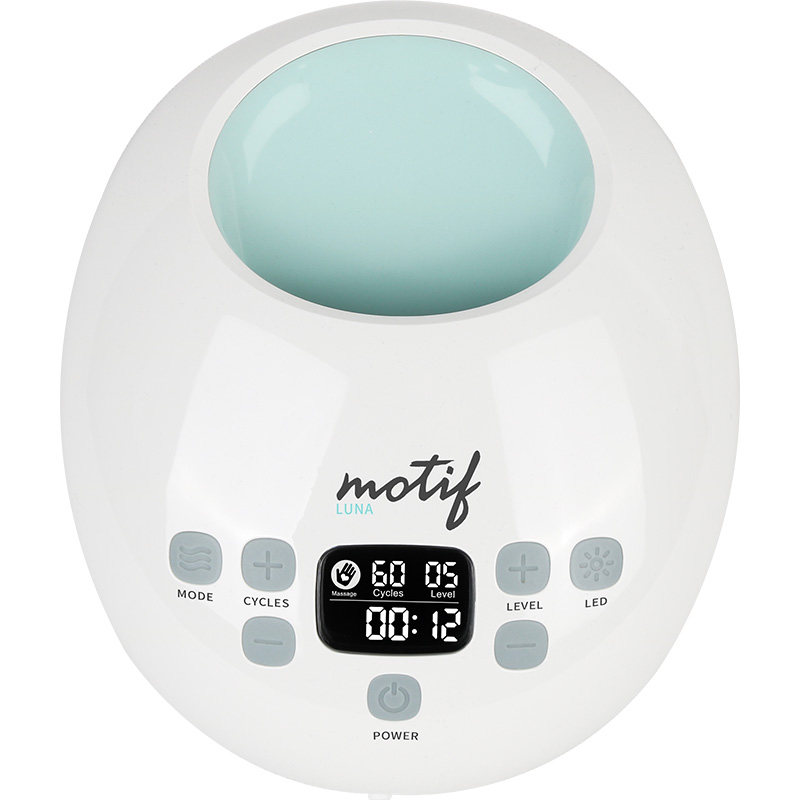 喜咪乐cimilre韩国进口双边吸奶器 cimilre吸奶器