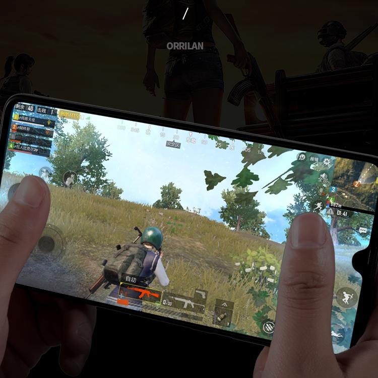 畅玩50Plus钢化膜荣耀畅玩60Plus/40C/40S防窥膜30/M手机膜20pro畅玩50/40全屏防偷窥honor防窥适用9A防爆A20 - 图3