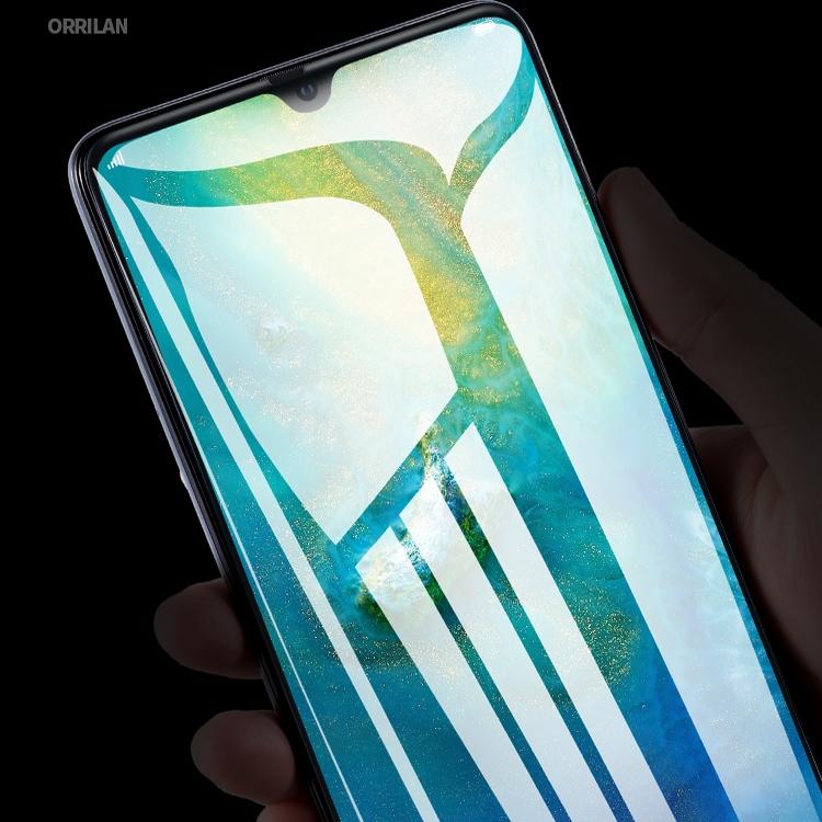 畅玩50Plus钢化膜荣耀畅玩60Plus/40C/40S防窥膜30/M手机膜20pro畅玩50/40全屏防偷窥honor防窥适用9A防爆A20 - 图0