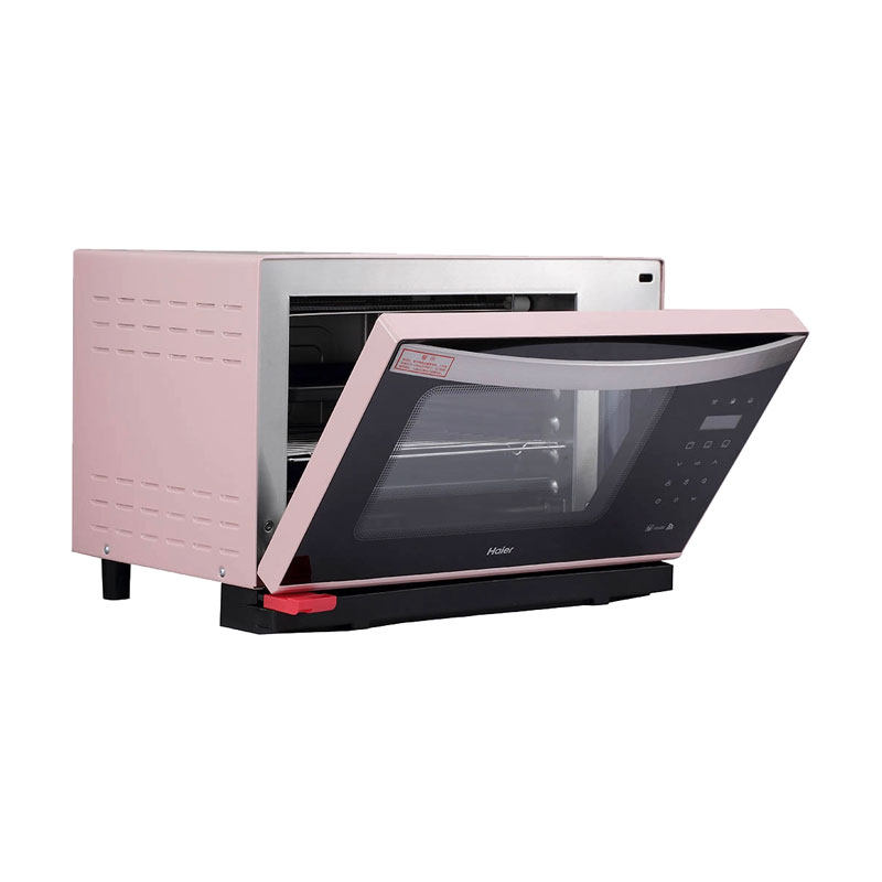 海尔食联厨房电器xno28-pik一体机 海尔天顺电烤箱