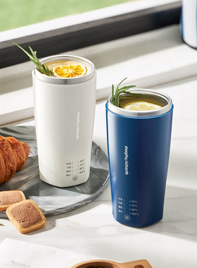 摩飞奶泡杯家用打奶泡器