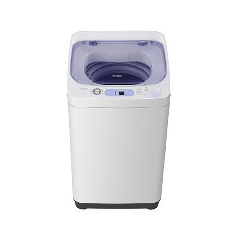  海尔欣泰亚洗衣机