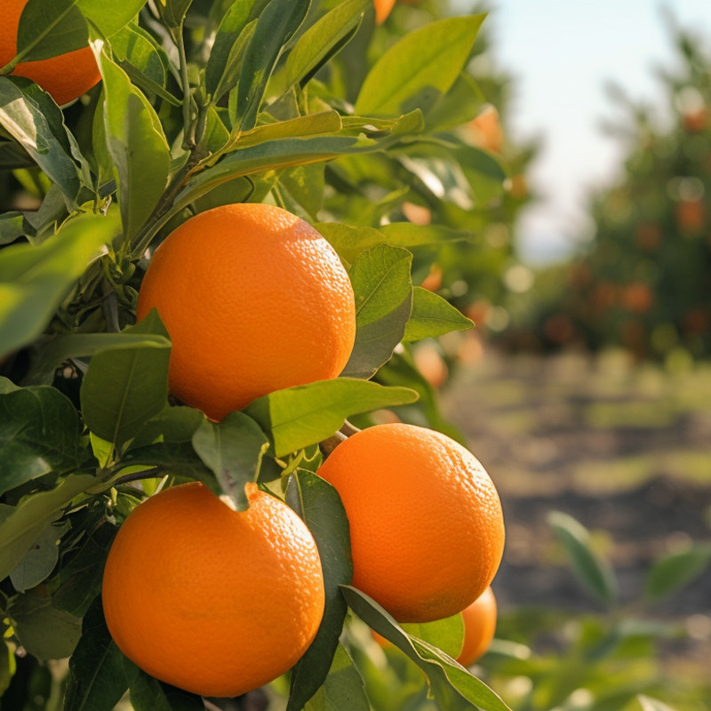 赣南脐橙橙子赣南脐橙新鲜现发江西赣南脐橙产地直发手剥甜橙子,淘宝优惠券,粉丝福利购,淘宝优惠卷