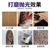 Eagle brand sandpaper silicon carbide 3000 mesh ultra-fine sandpaper
