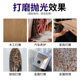 Eagle brand sandpaper silicon carbide 3000 mesh ultra-fine sandpaper