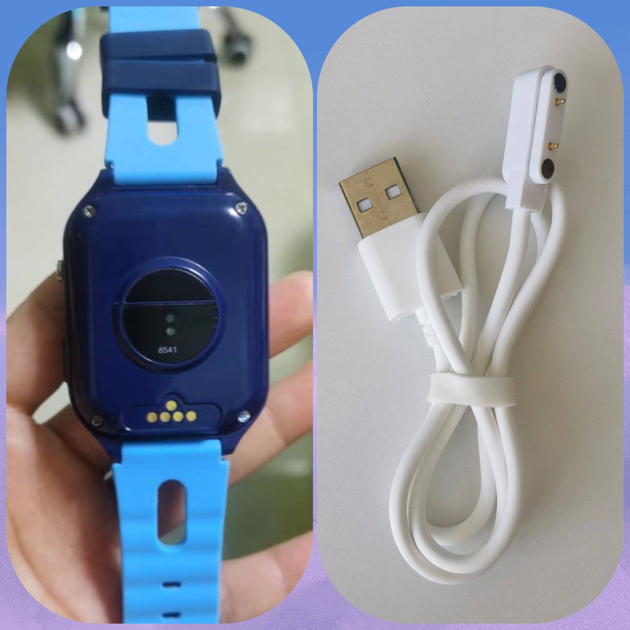 适用子藤园FA23充电线表带手环手表通用电话手表充电线器果芯云,淘宝优惠券,粉丝福利购,淘宝优惠卷