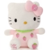 Hello kitty búp bê Katie mèo hazy KT búp bê đồ chơi sang trọng búp bê lớn để gửi quà sinh nhật nữ - Đồ chơi mềm