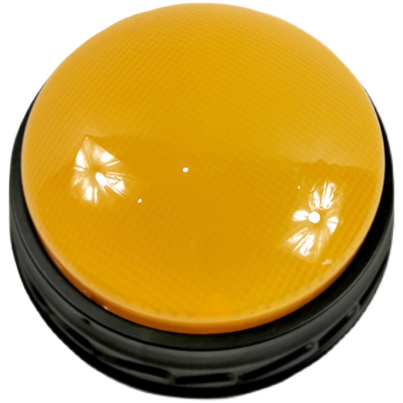 过家家儿童早教玩具抢答器铃带灯光声效警报答题竞赛活动道具游戏 - 图3