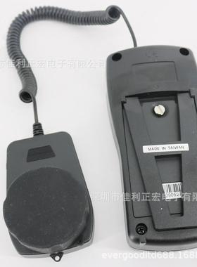 泰仕数字照度计TES-1339R级照度计