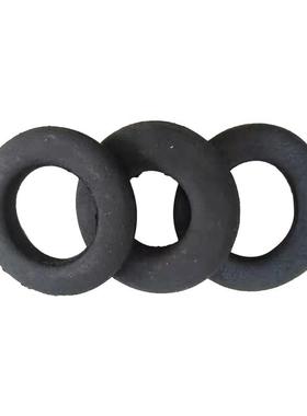 遇水膨胀止水环建筑钢筋止水环橡胶止水圈密封垫PVC圆形止水环