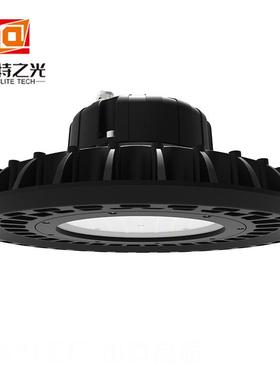 工矿灯led贴片飞蝶可调ufo工矿灯厂房灯照明车库灯高端工矿灯