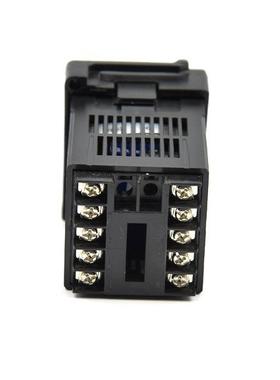 直销江苏汇邦仪表有限公司智能数显温控表CHB401PID控制