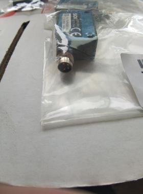 光电开关插头式WL100-P4330S14