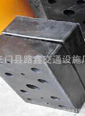 橡胶防撞块物流装卸平台防撞块缓冲器