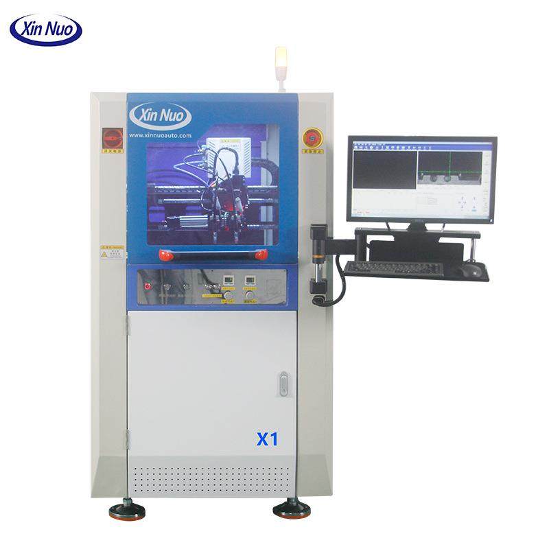 全自动视觉点胶机CCD高速点胶机智能视觉压电喷射打胶机设备,淘宝优惠券,粉丝福利购,淘宝优惠卷