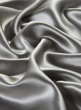 桑蚕丝19姆米双面真丝枕套天丝双丝枕亲肤2.0宽边信封套回手礼