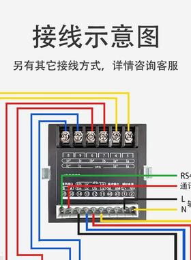 GC400EYGC405EY电量GC500EY采集GC505EZ表GB194Z-9SYGB194Z-2SY