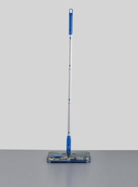 手推式扫地机家用大容量无线扫把吸尘拖洗自清洁一体机