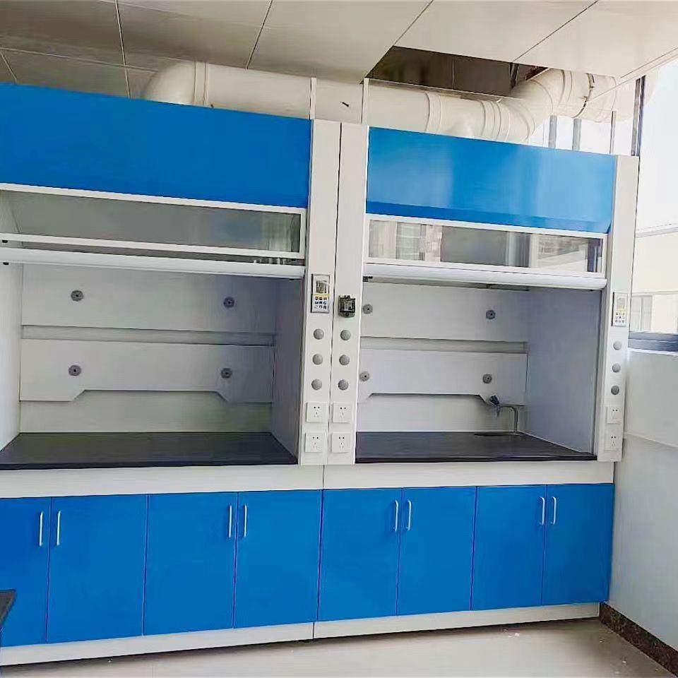 实验室通风柜PP通风橱耐磨抽风排风橱全钢学校化验室落地式通风柜,淘宝优惠券,粉丝福利购,淘宝优惠卷