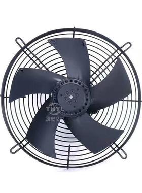 YWF2D-350S网罩式外转子轴流风机380V冷库冷凝器冷干机除尘风扇