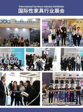 儿童学习椅子中小学生写字专用凳子升降调节家用坐姿电脑靠背座椅