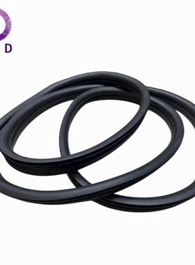 车门密封条98148558809676798080适用标致300850082008-2016